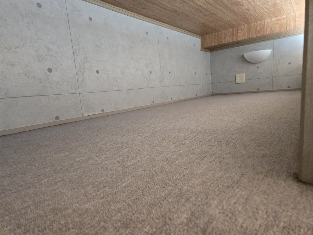 その他　ロフト