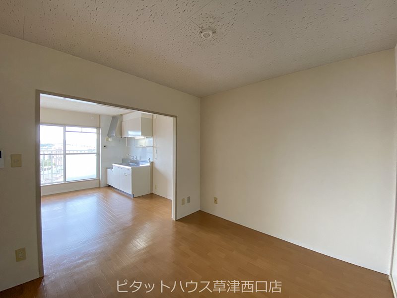 居室・リビング　LDK10.5帖