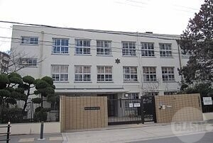 小学校　大阪市立井高野小学校（小学校）まで415m