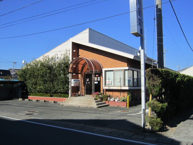 病院　佐藤歯科医院（病院）まで242m