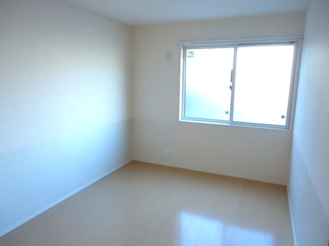 その他部屋・スペース　北西洋室6帖