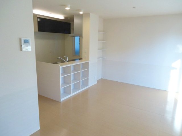 居室・リビング　リビングダイニングキッチン