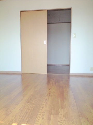 その他部屋・スペース　クッションフロアの洋室６帖