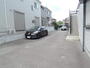 駐車場　敷地内駐車場