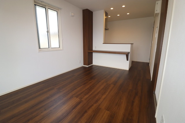 その他部屋・スペース　洋室