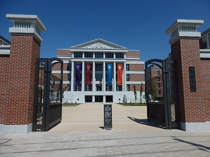 大学・短大　杏林大学 井の頭キャンパス（大学・短大）まで500m