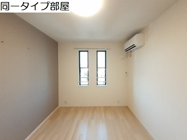 その他部屋・スペース　物件の内装です