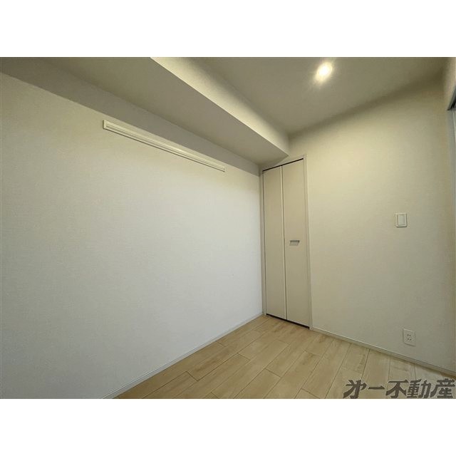 その他部屋・スペース　洋室