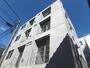 幡ヶ谷駅より徒歩5分 3階 築9年9ヶ月の賃貸物件