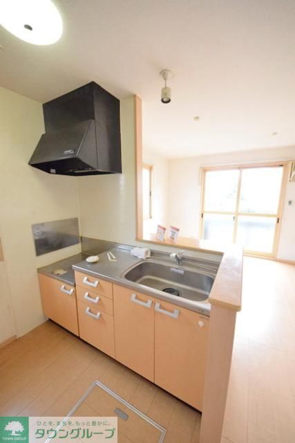 キッチン　★キッチン★