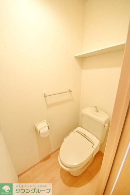 トイレ　★トイレ★