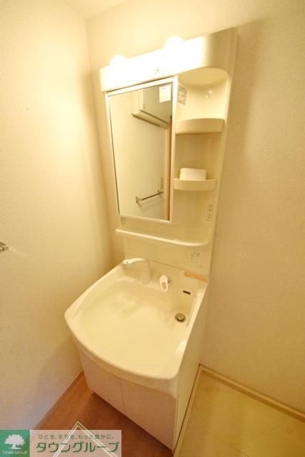 洗面設備　★独立洗面台★