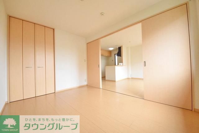 その他部屋・スペース　★居室★