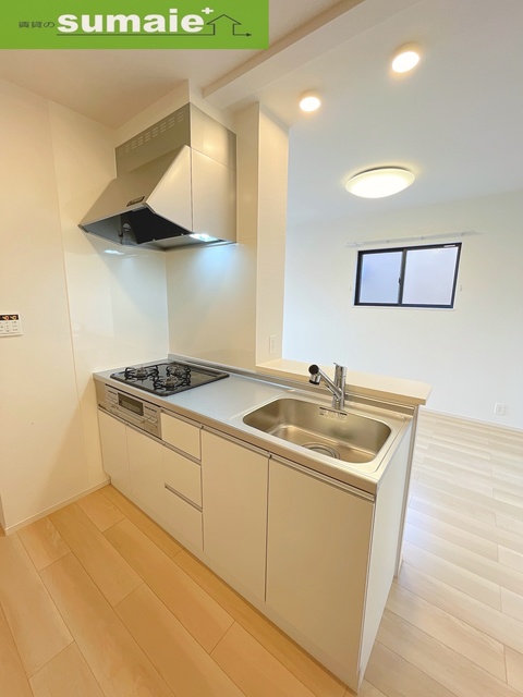 キッチン　同仕様写真