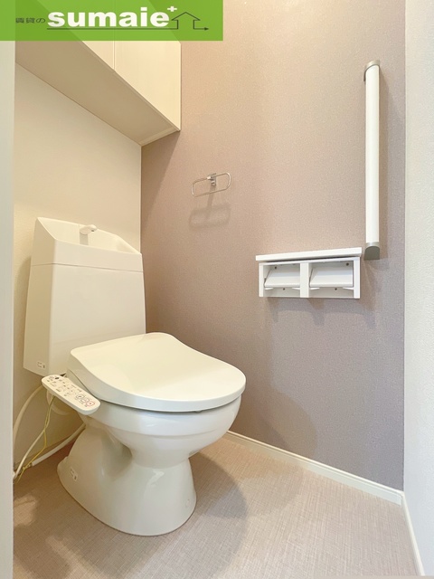 トイレ　同仕様写真