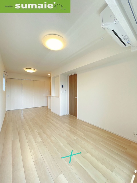 居室・リビング　同仕様写真