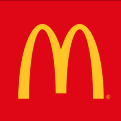 飲食店　マクドナルド 長居公園通り店（飲食店）まで349m