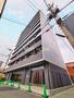 新深江駅より徒歩1分 10階 築4年11ヶ月の賃貸物件