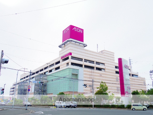 銀行　遠州信用金庫　入野支店（銀行）まで770m