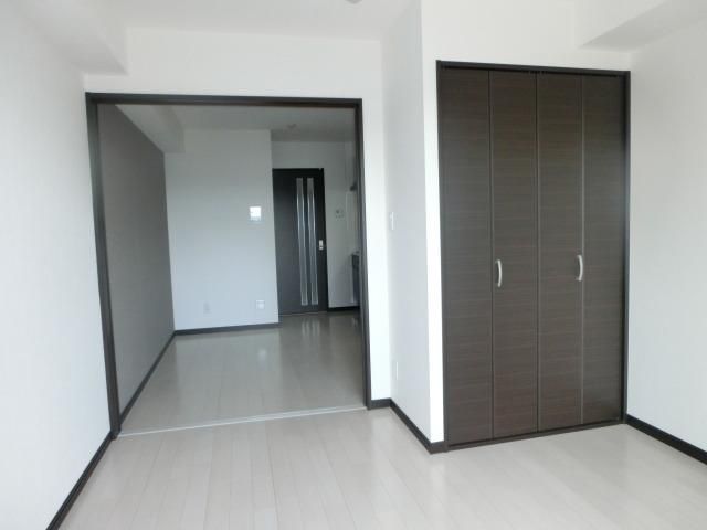 その他部屋・スペース　日当たり良好です