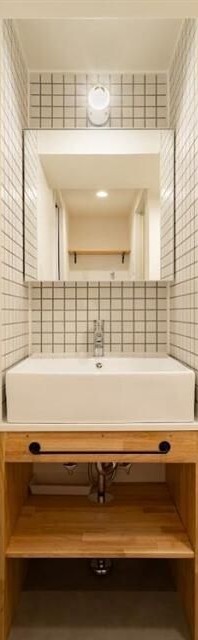 洗面設備　洗面※別部屋参考写真