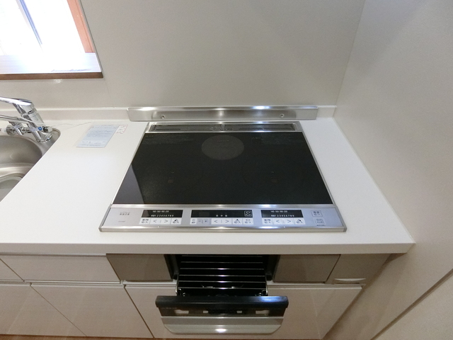 キッチン　同シリーズ