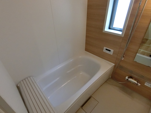 バス・シャワールーム　同シリーズ