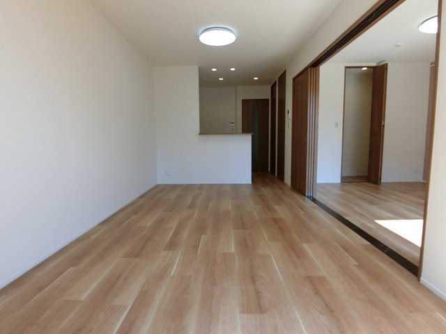 居室・リビング　同シリーズ