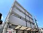 藤井寺駅より徒歩5分 4階 築33年9ヶ月の賃貸物件