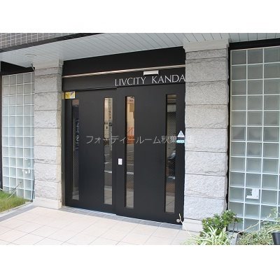 エントランス　《見学予約受付中》初期安キャンペーン実施中！