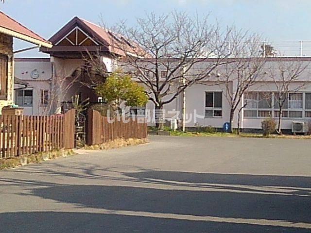 幼稚園・保育園　美希保育園（幼稚園・保育園）まで1277m