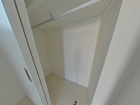 収納　※別部屋の写真です