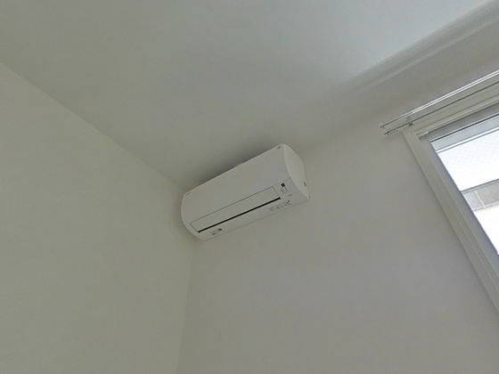 その他設備　※別部屋の写真です