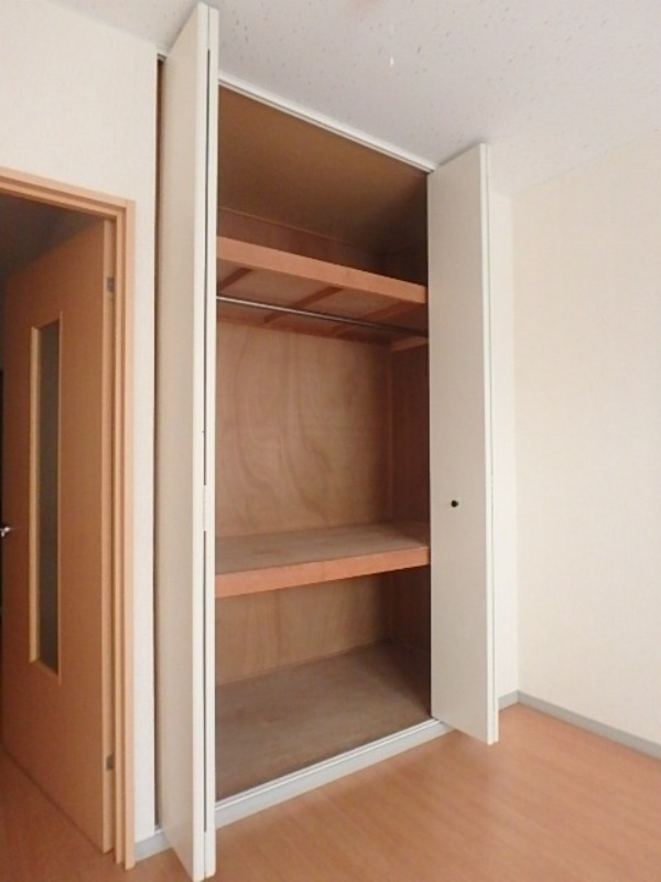 収納　図面と現状に相違がある場合には現状を優先