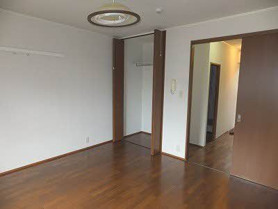 居室・リビング　洋室