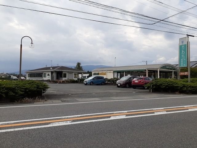 病院　かわち内科循環器科医院（病院）まで410m