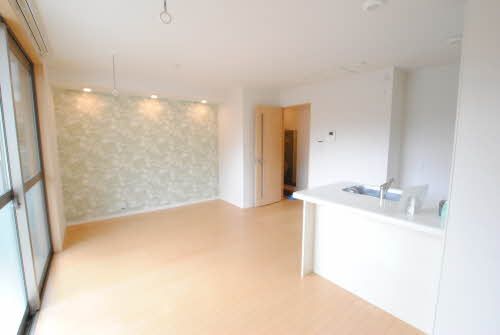 居室・リビング　リビング♪