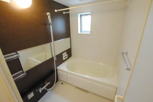 バス・シャワールーム　バスルーム♪