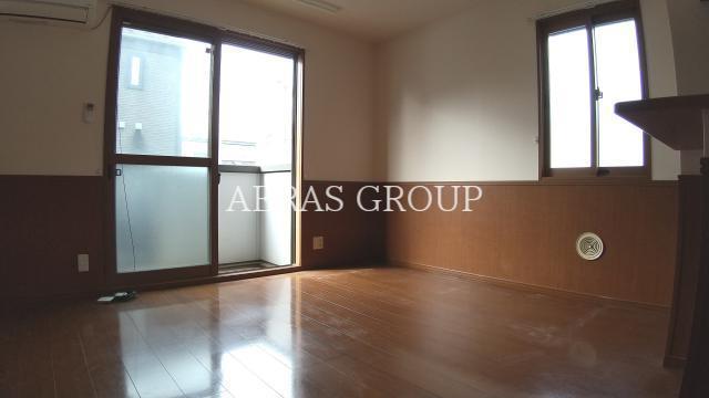 居室・リビング　他部屋参考。