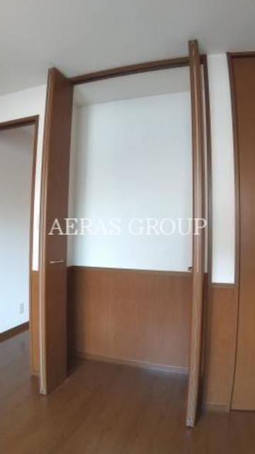 収納　他部屋参考。