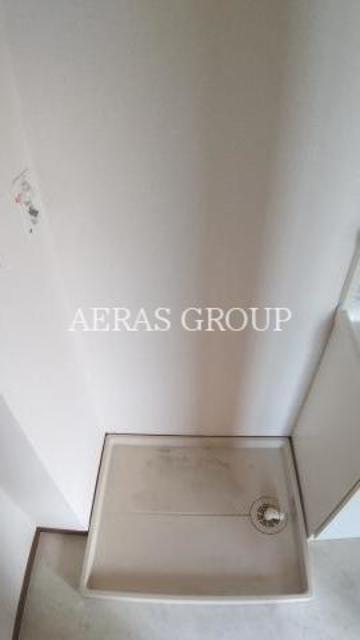 その他設備　他部屋参考。