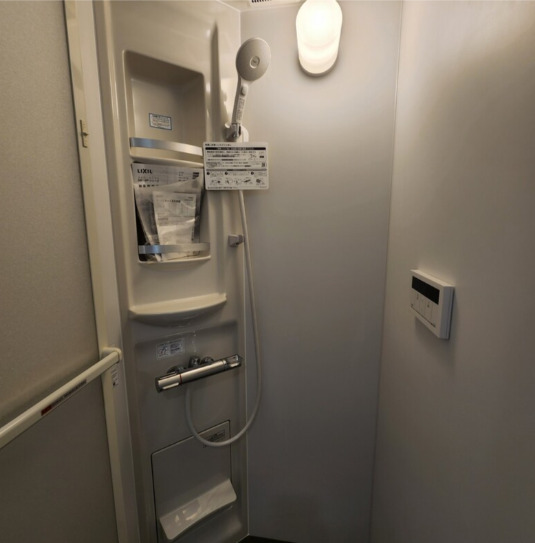 バス・シャワールーム　※同施工会社別部屋写真流用