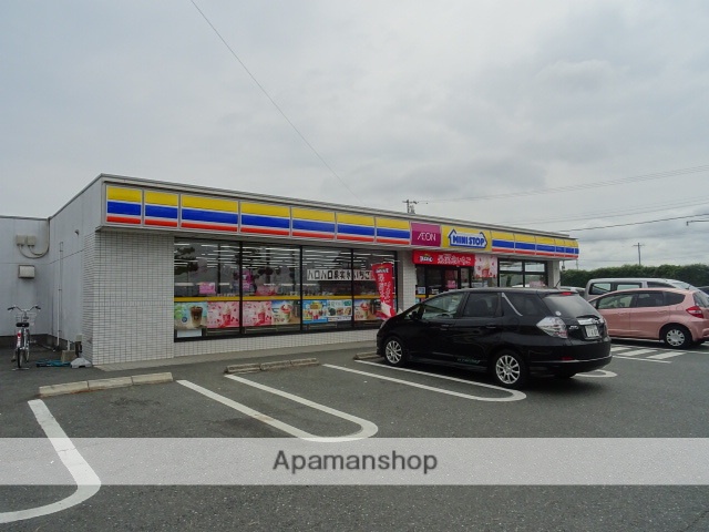 コンビニ　ミニストップ（コンビニ）まで964m