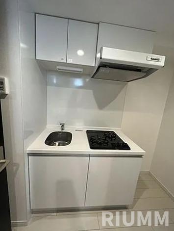 キッチン　参考写真