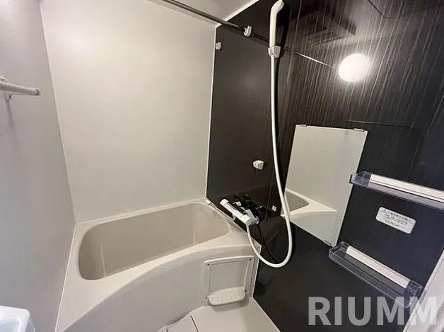 バス・シャワールーム　参考写真