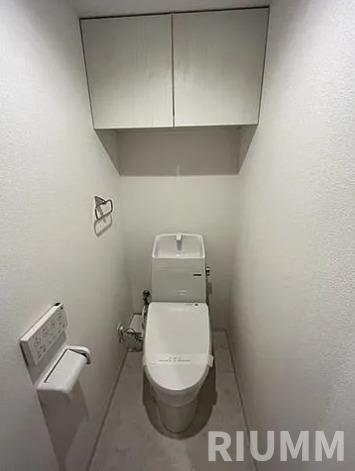 トイレ　参考写真