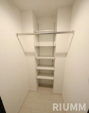 収納　参考写真