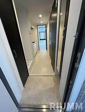 玄関　参考写真