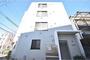 新井薬師前駅より徒歩7分 新築 4階建の賃貸物件