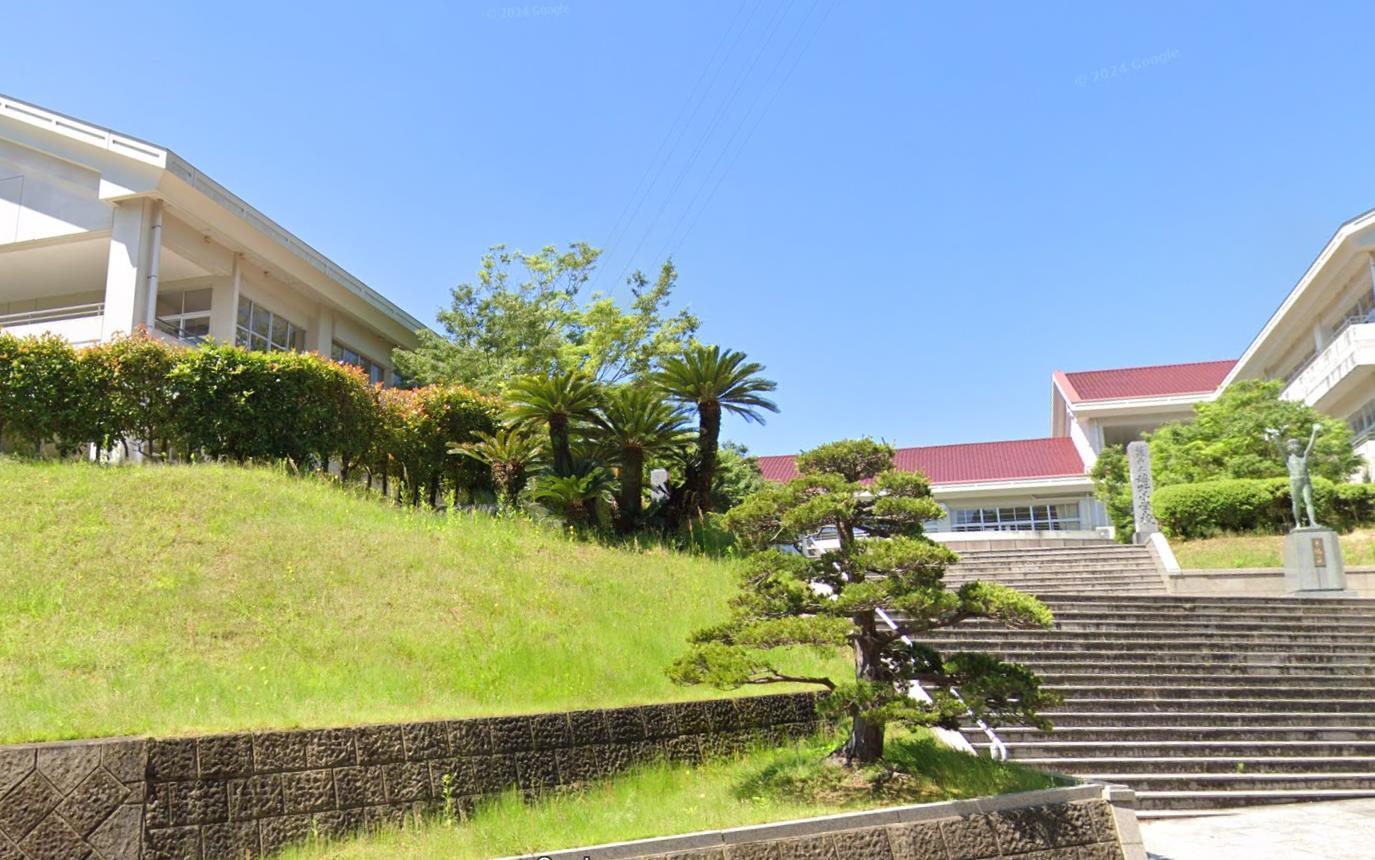 小学校　嬉野小学校（小学校）まで1680m